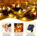 Luz solar da corda 20 led bonito abelha luz ao ar livre casamento casa jardim pátio festa árvore de natal abelha estrelado fada decoração lâmpada